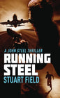 Running Steel - Hardcover