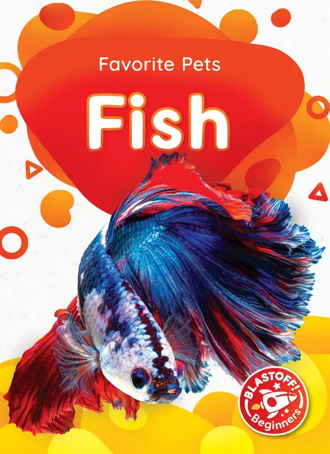 Fish - Library Binding