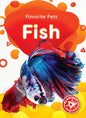 Fish - Library Binding