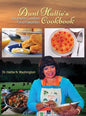 Aunt Hattie's Cookbook: Southern Comfort Food Favorites - Hardcover