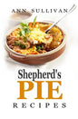 Shepherd's Pie Recipes - Paperback