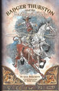 Badger Thurston and the Trouble at the Rodeo - Paperback