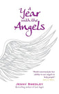 A Year With the Angels - Paperback