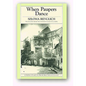 When Paupers Dance - Paperback