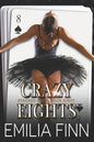 Crazy Eights - Paperback