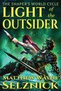 Light of the Outsider - Paperback