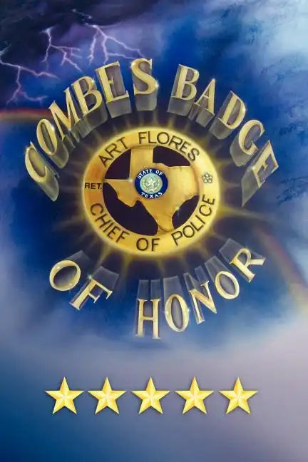 Combes Badge of Honor - Paperback