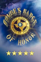 Combes Badge of Honor - Paperback
