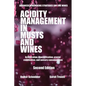 Acidity Management in Musts and Wines, Second Edition: Acidification, deacidification, crystal stabilization, and sensory consequences - Hardcover
