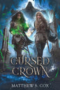 The Cursed Crown - Paperback
