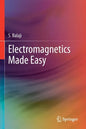 Electromagnetics Made Easy - Paperback