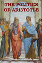 The Politics of Aristotle - Paperback