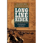 Long Line Rider: The 1893 Opening of the Cherokee Outlet - Paperback