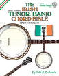 The Irish Tenor Banjo Chord Bible: GDEA Irish Tuning 1,728 Chords - Paperback