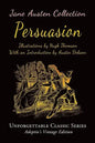 Jane Austen Collection - Persuasion - Paperback