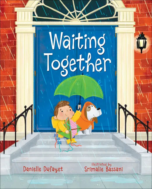 Waiting Together - Hardcover