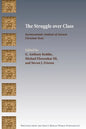 The Struggle over Class: Socioeconomic Analysis of Ancient Christian Texts - Paperback