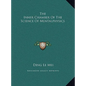 The Inner Chamber Of The Science Of Mentalphysics - Paperback
