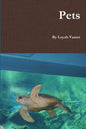 Pets - Paperback
