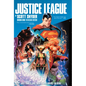 Justice League by Scott Snyder Book One Deluxe Edition - Hardcover
