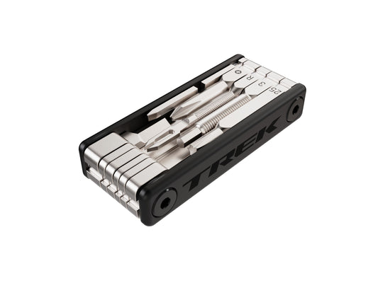 Trek Elite BITS Multi- Black Tool
