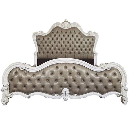 Versailles II - Bed