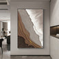 Abstract Texture Mural Porch Living Room Decoration Sofa Background Wall