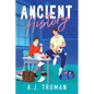Ancient History - Paperback