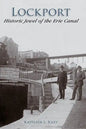 Lockport: Historic Jewel of the Erie Canal - Hardcover
