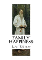 Family Happiness - Paperback