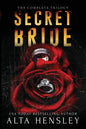 Secret Bride: The Complete Trilogy - Paperback