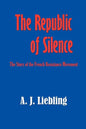 The Republic of Silence - Paperback