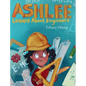 Ashlee Learns about Engineers: Career Book for Kids (STEM Children's Book) - Hardcover