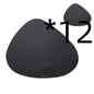 Household Anti-scalding Large Leather Table Mat