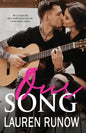 Our Song - Paperback