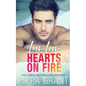 Liar, Liar, Hearts on Fire - Paperback