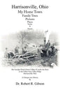Harrisonville, Ohio - Paperback