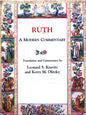 Ruth: A Modern Commentary - Paperback