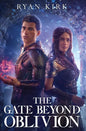 The Gate Beyond Oblivion - Hardcover