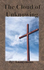 The Cloud of Unknowing - Hardcover