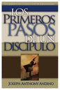 Los Primeros Pasos de un Discípulo: Acercando a Jesús - Paperback