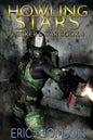 Howling Stars - Paperback