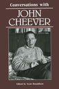 Conversations with John Cheever - Paperback