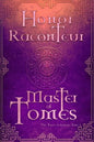 Master of Tomes - Paperback