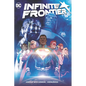 Infinite Frontier - Paperback