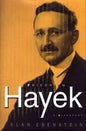 Friedrich Hayek: A Biography - Hardcover