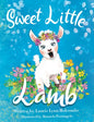 Sweet Little Lamb - Hardcover