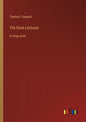 The Doré Lectures: in large print - Paperback
