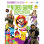 Video Game Encyclopedia - Library Binding