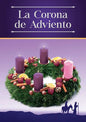 La Corona de Adviento - Paperback